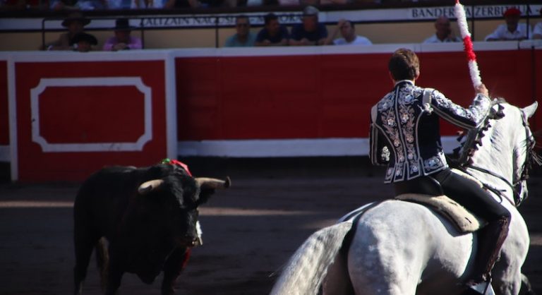 corridas toros Ciudad México | Digitallpost
