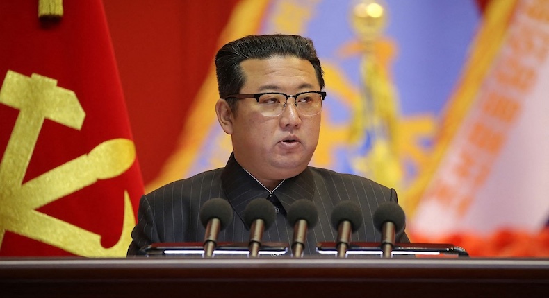 Kim Jong-un cumple 10 años al frente de Corea del Norte y estos son los desafíos a los que se enfrenta