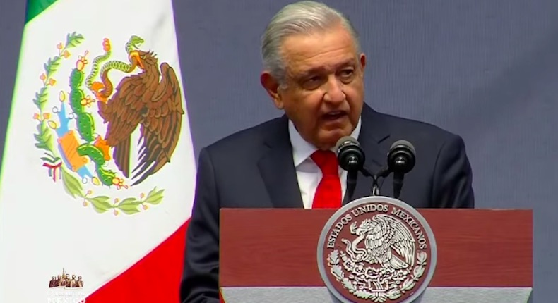 López Obrador vuelve al Zócalo: estos fueron los temas más importantes de su mensaje