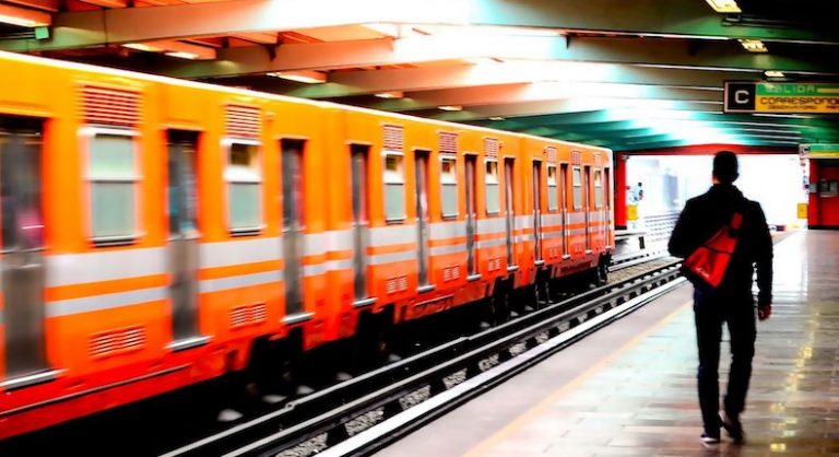 Metro historia estaciones | Digitallpost