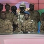 Burkina Faso golpe estado | Digitallpost