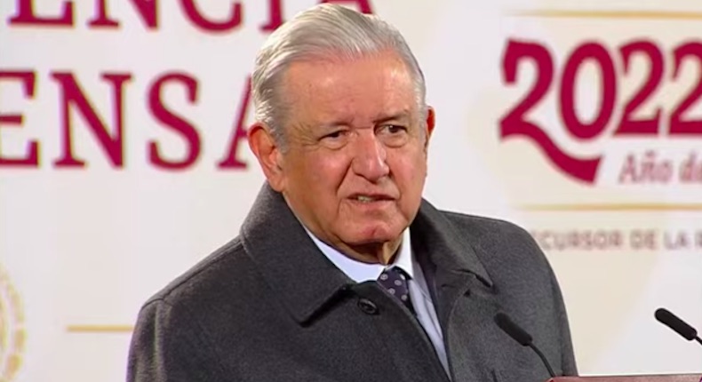 López Obrador vuelve a sus actividades tras padecer Covid-19 por segunda ocasión