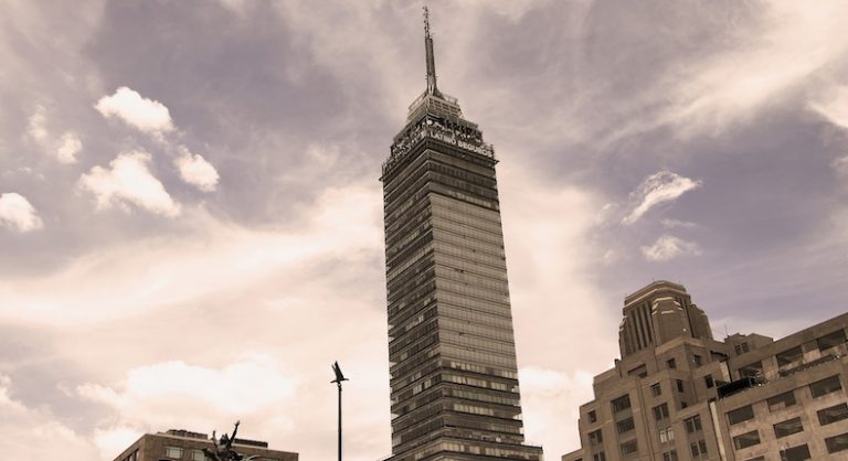 Semáforo Covid Ciudad México | Digitallpost