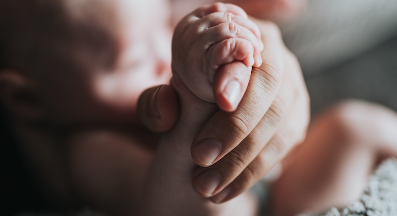 7 de cada 1,000 bebés en América Latina fallecen antes de cumplir el mes de nacidos: OPS