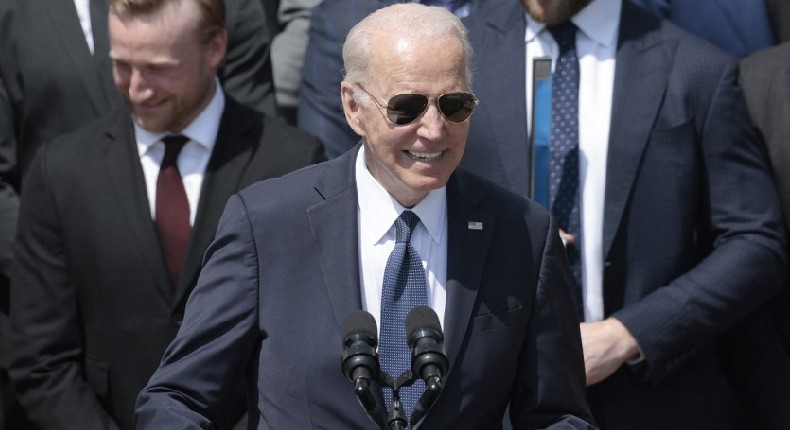 AMLO y Joe Biden tendrán una reunión virtual para hablar sobre migración este viernes
