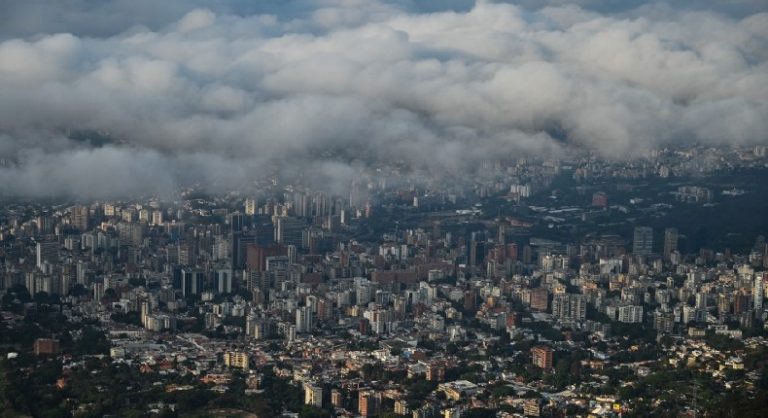 Caracas tala | Business Insider Mexico
