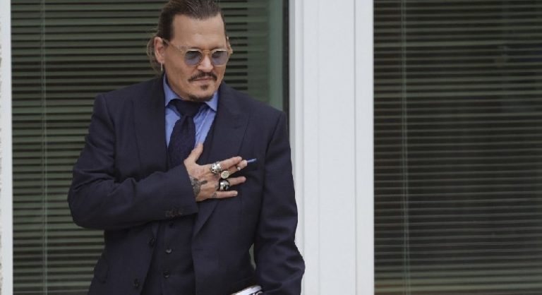 Depp Heard | business insider mexico