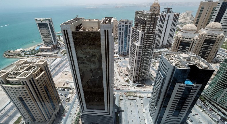Alojamientos para Qatar 2022 «no estarán completos antes de finales de septiembre»