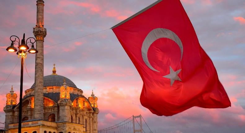 ¡Turquía cambia de nombre! Ahora se llamará «Türkiye» ante la ONU