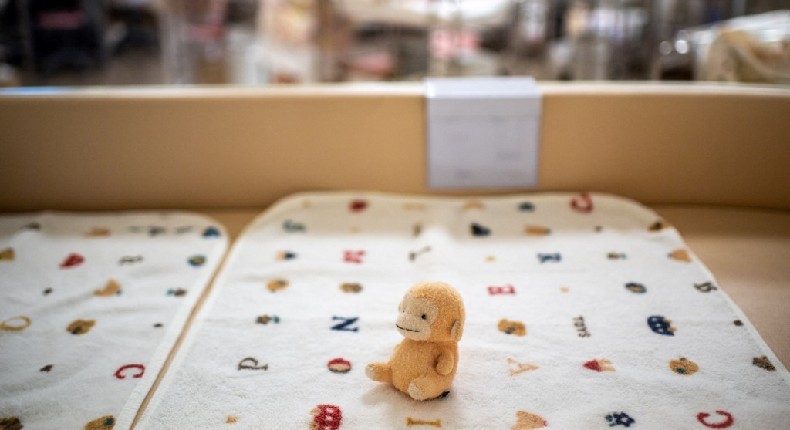 «Buzón de bebés» abandonados: una idea japonesa controvertida que salva vidas