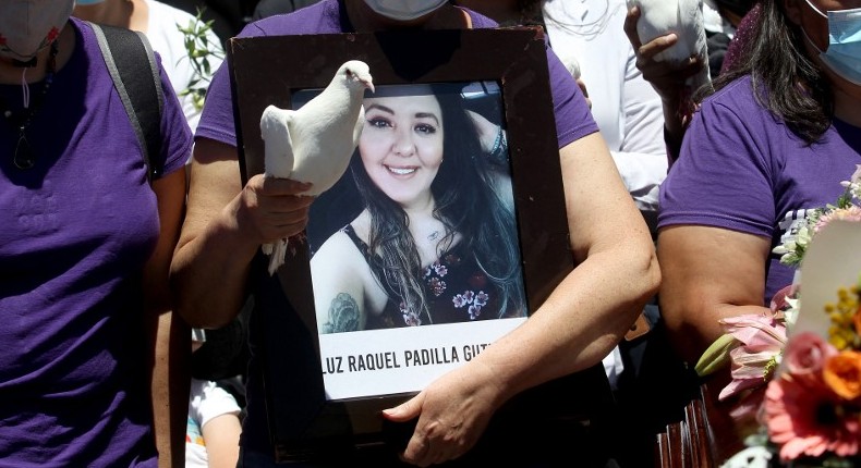 Fiscalía de Jalisco duda sobre hipótesis de homicidio en caso de Luz Raquel Padilla
