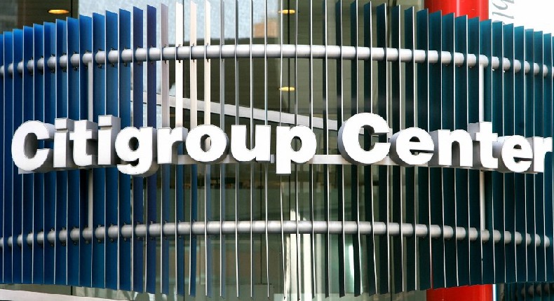 Citigroup finalizará sus actividades de banca minorista en Rusia