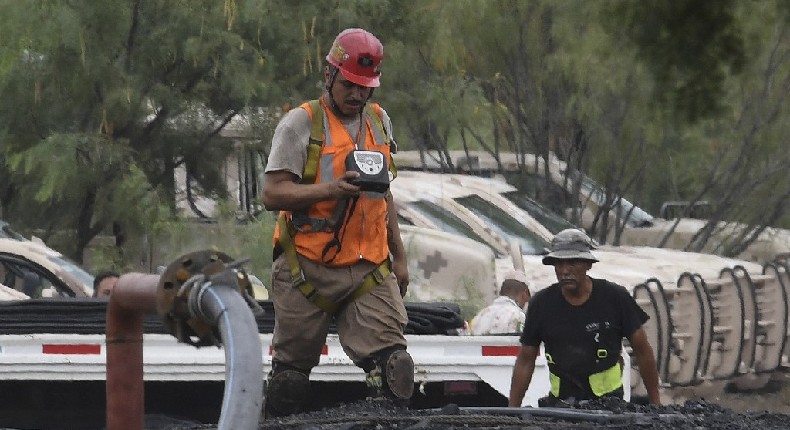 Minería artesanal de carbón en México llena de peligros y precariedad