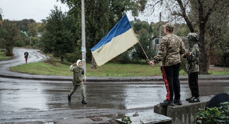 Se cometieron crímenes de guerra en Ucrania, según investigadores de la ONU