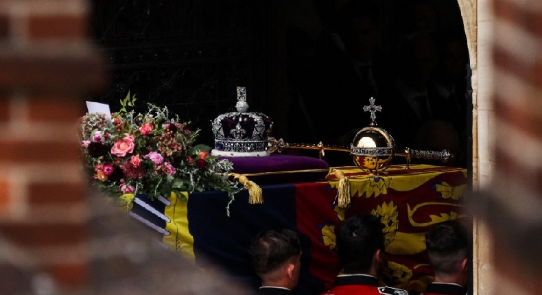 Conoce a los invitados al funeral de Estado de la reina Isabel II