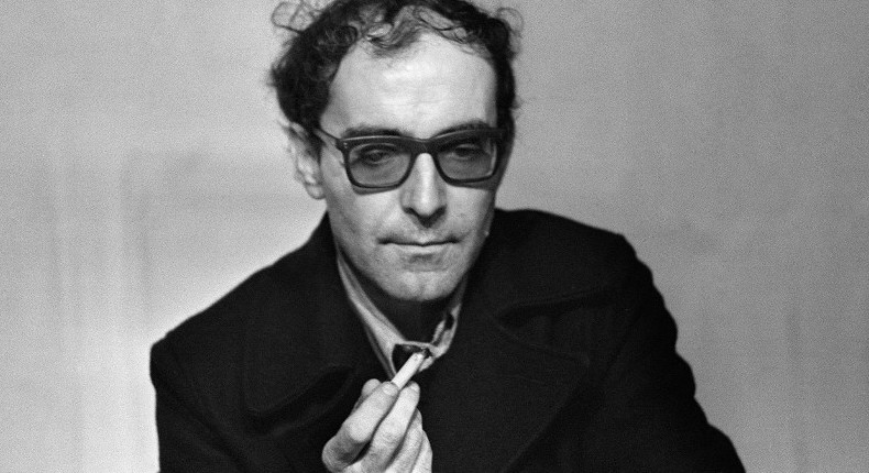 Muere a los 91 años Jean-Luc Godard, gigante del cine francés