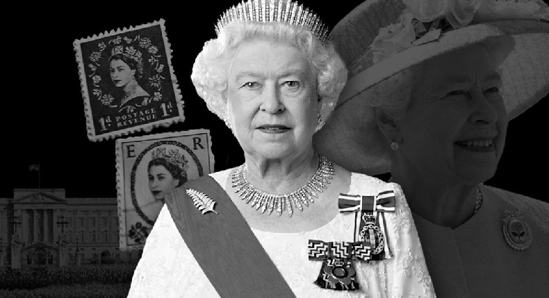 La reina Isabel II, monarca con el reinado más largo en Gran Bretaña, fallece a los 96 años