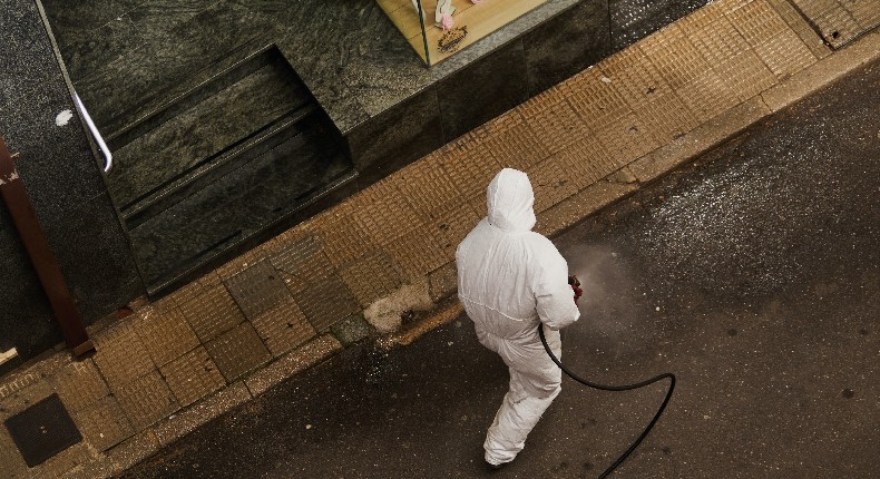 Cuatro emergencias sanitarias amenazan la region, advierte la OPS