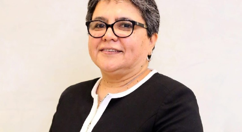 AMLO designa a Raquel Buenrostro como nueva secretaria de Economía