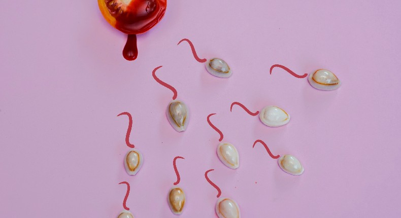 La concentración de espermatozoides disminuye; podría impactar en fertilidad masculina