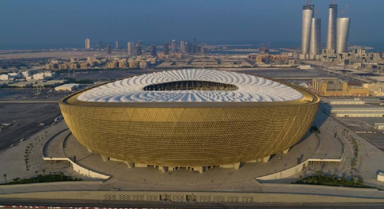 Conoce cuánto costaron los 8 estadios del Mundial de Qatar 2022