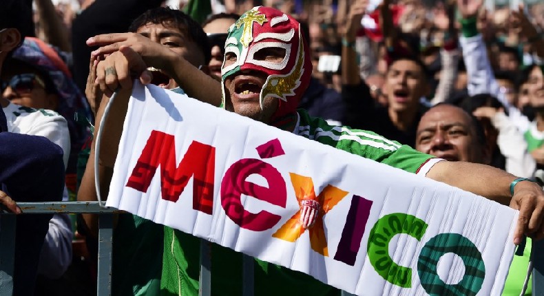 La FIFA abre expediente disciplinario contra Federación Mexicana por cantos «ofensivos» de aficionados