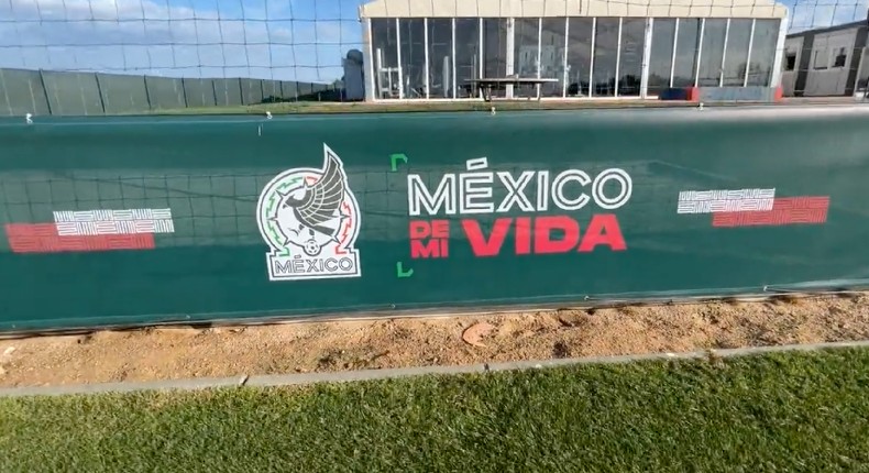 Cómo México podría llegar por fin a cuartos de final en Qatar 2022