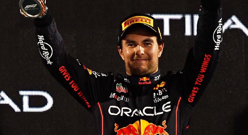 ‘Checo’ Pérez, la esperanza de un título de F1 para América Latina
