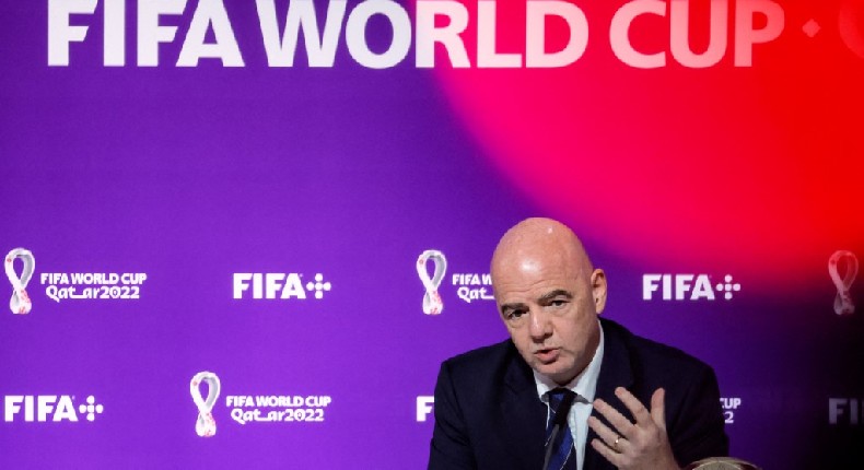 La FIFA anuncia que cambiará formato del Mundial 2026