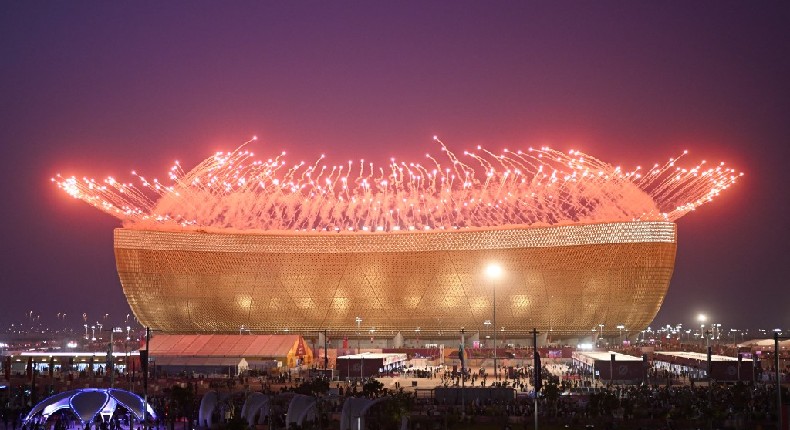 Qatar ahora sueña con albergar los Juegos Olímpicos