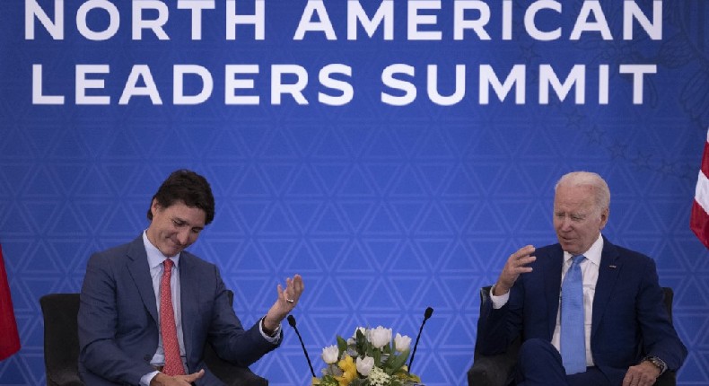 Lo que necesitas saber sobre la 10ª Cumbre de Líderes de América del Norte