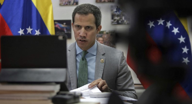 El «gobierno interino» de Guaidó terminó en Venezuela… ¿y ahora qué?