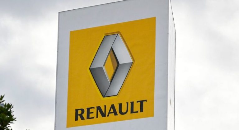 Renault méxico