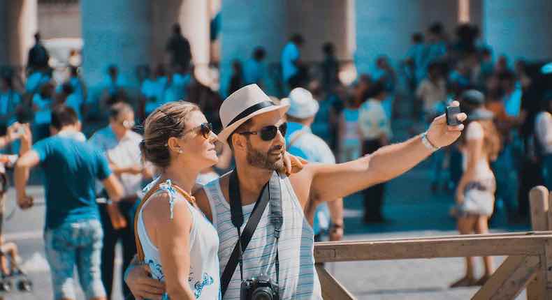 Los 5 tipos de turistas mexicanos y sus destinos favoritos para 2023