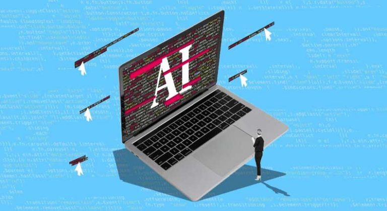 inteligencia artificial | Digitallpost