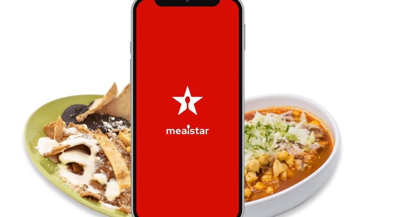Mealstar: la app que busca en las cocinas un nuevo emprendimiento