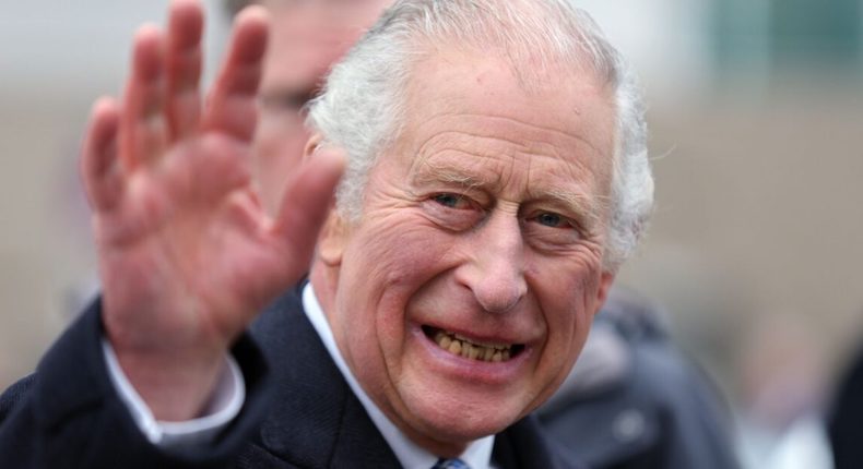 Carlos III, el “rey ecologista”, destacará su amor por la naturaleza en su coronación