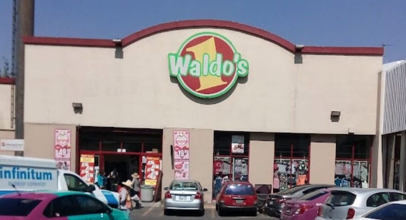 Waldo’s anuncia plan de expansión a 1,000 tiendas con inversión de 2,000 mdp