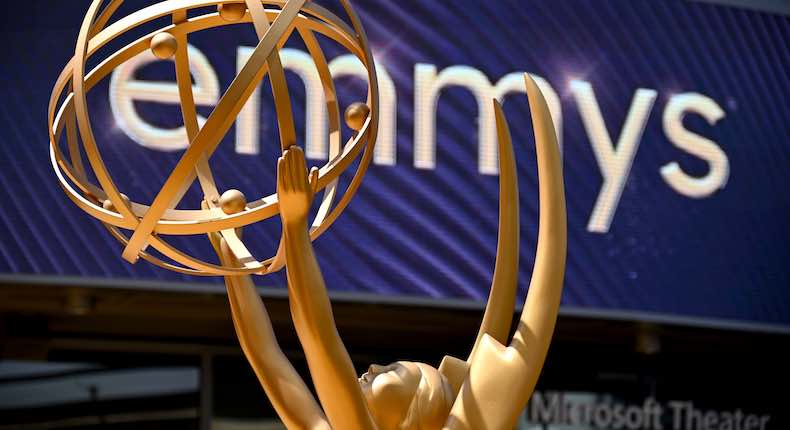 Entre «Succession» y huelgas: ¿Qué esperar de las nominaciones a los Emmy este 2023?