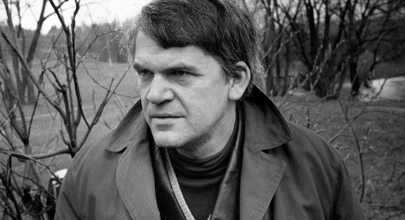 Fallece Milan Kundera, escritor checo, a los 94 años en París