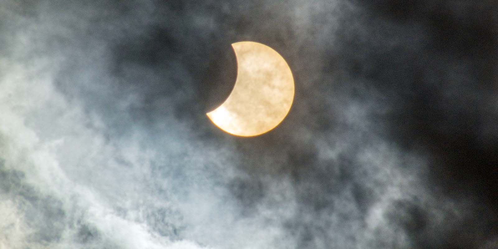 México se prepara para una serie de eclipses en los próximos meses