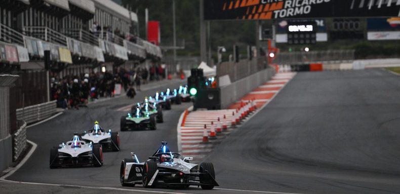 Fórmula E para principiantes: lo que debes saber sobre el Campeonato Mundial eléctrico de la FIA
