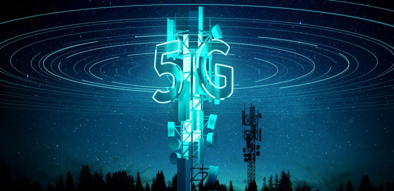 5 tendencias de redes 5G que despegarán en 2024, según AT&T México