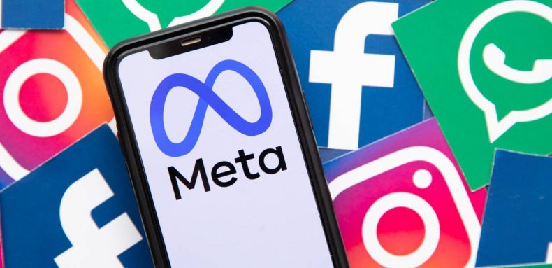 Meta etiquetará fotos creadas con inteligencia artificial en Instagram, Threads y Facebook