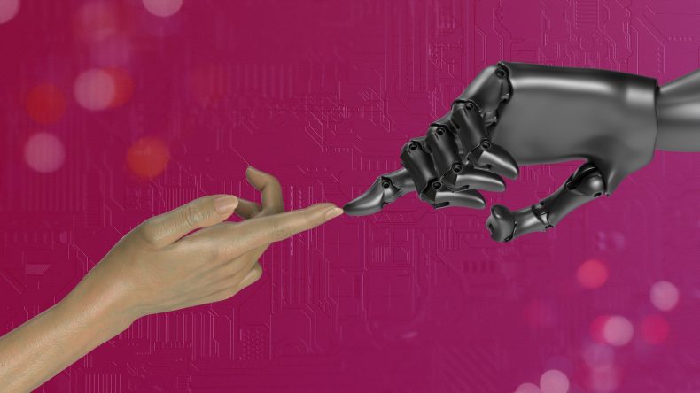 5 desafíos de inteligencia artificial generativa en 2024