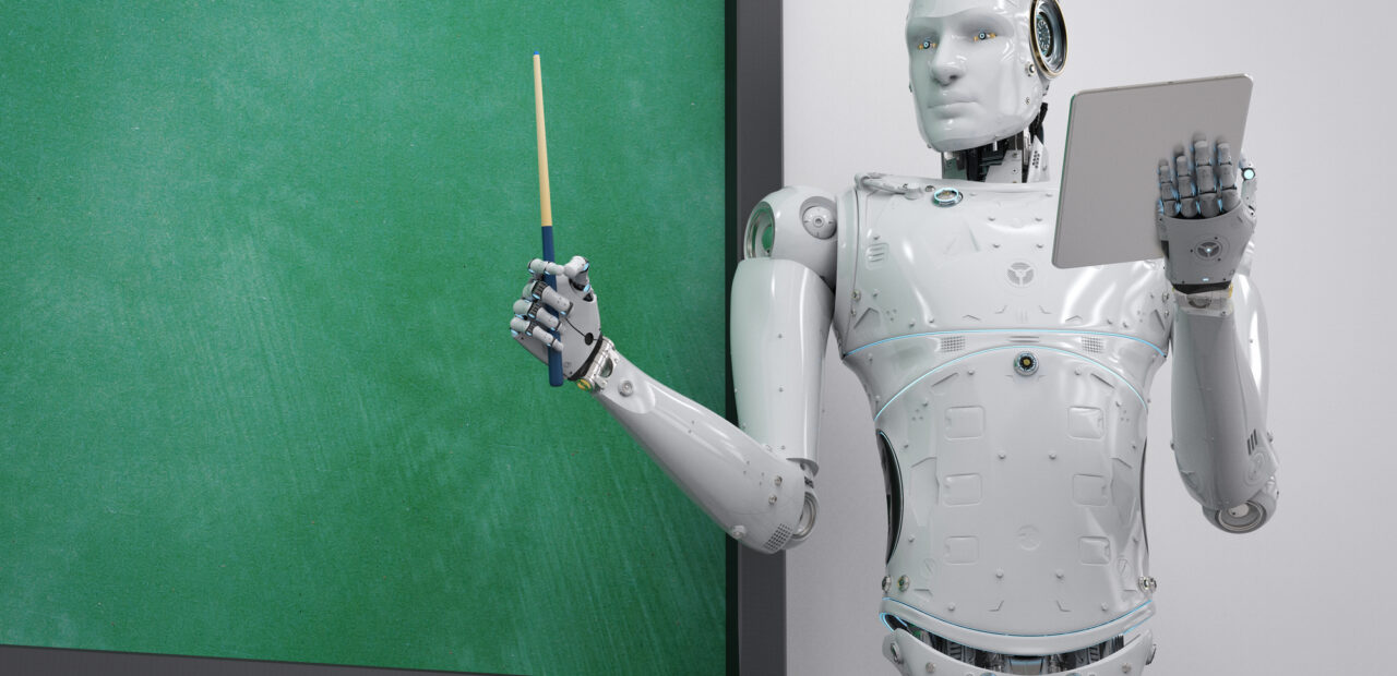 ¿Cuál será el impacto de la inteligencia artificial en el sistema educativo de América Latina?