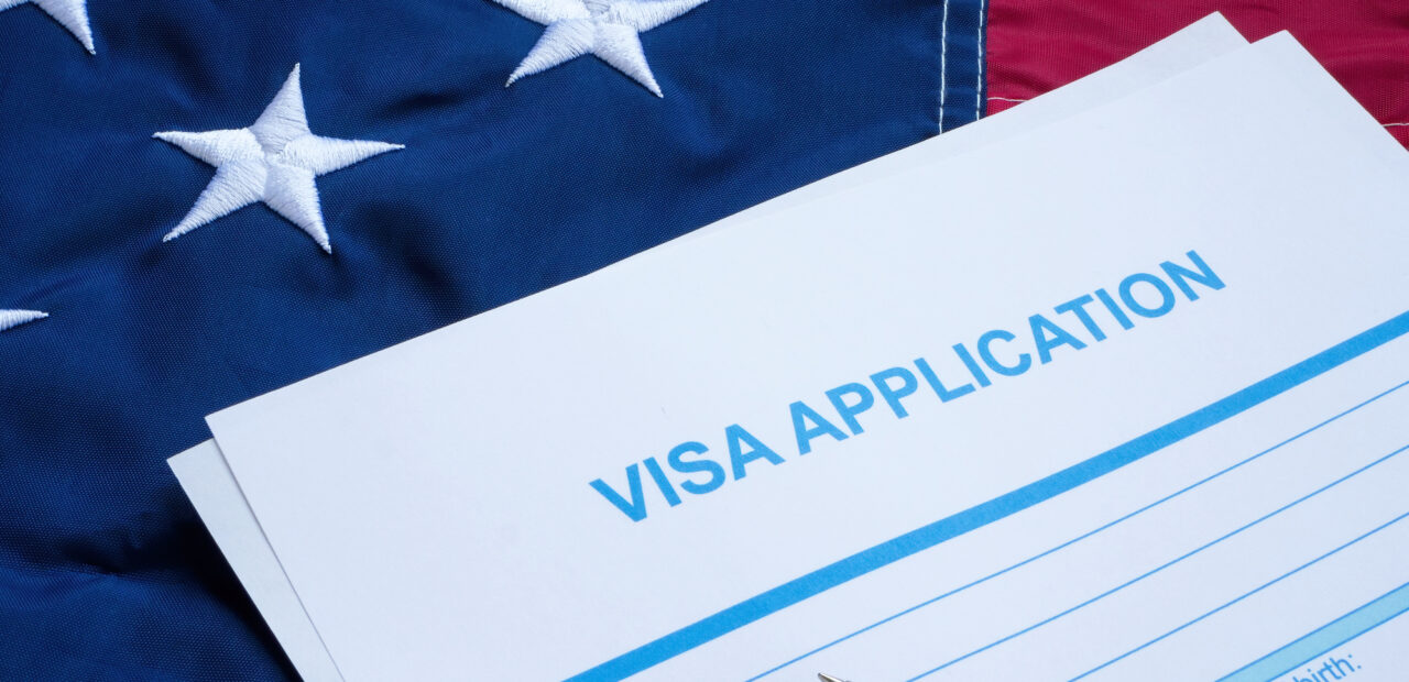 Todo lo que necesitas saber sobre la Visa de turista B1/B2 para viajar a Estados Unidos
