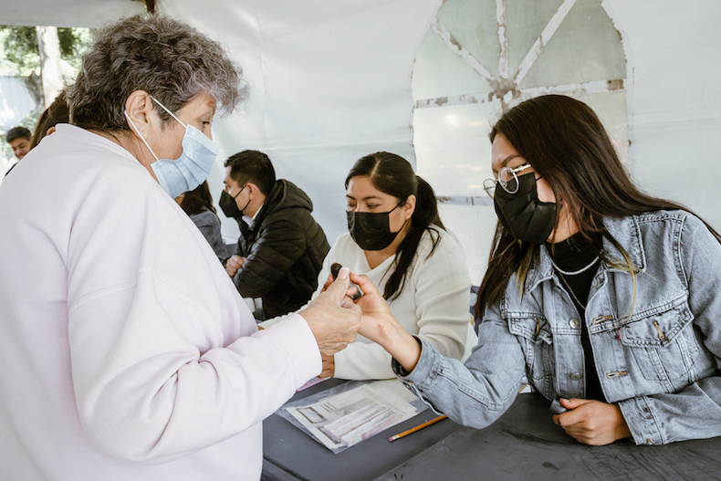 ¿Te queda lejos la casilla para votar? No te preocupes, Uber ofrece descuentos en la Jornada Electoral