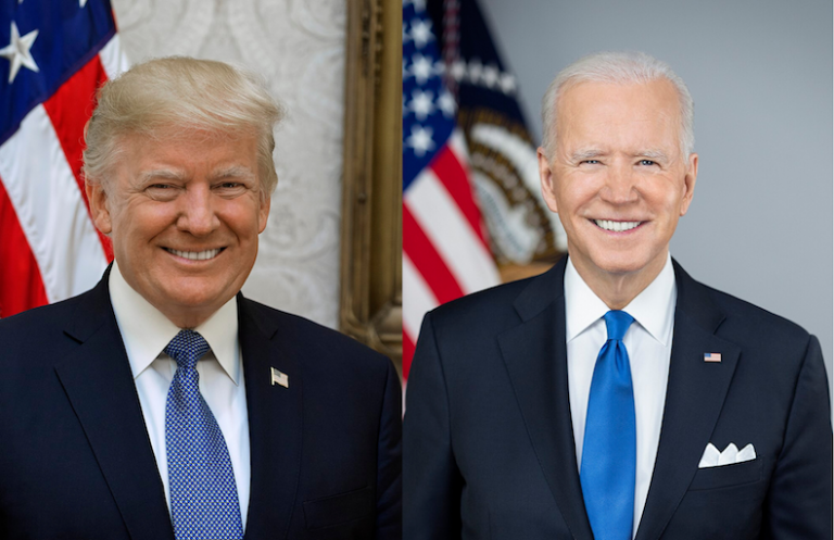 Donald-trump-Joe-Biden-digitallPost