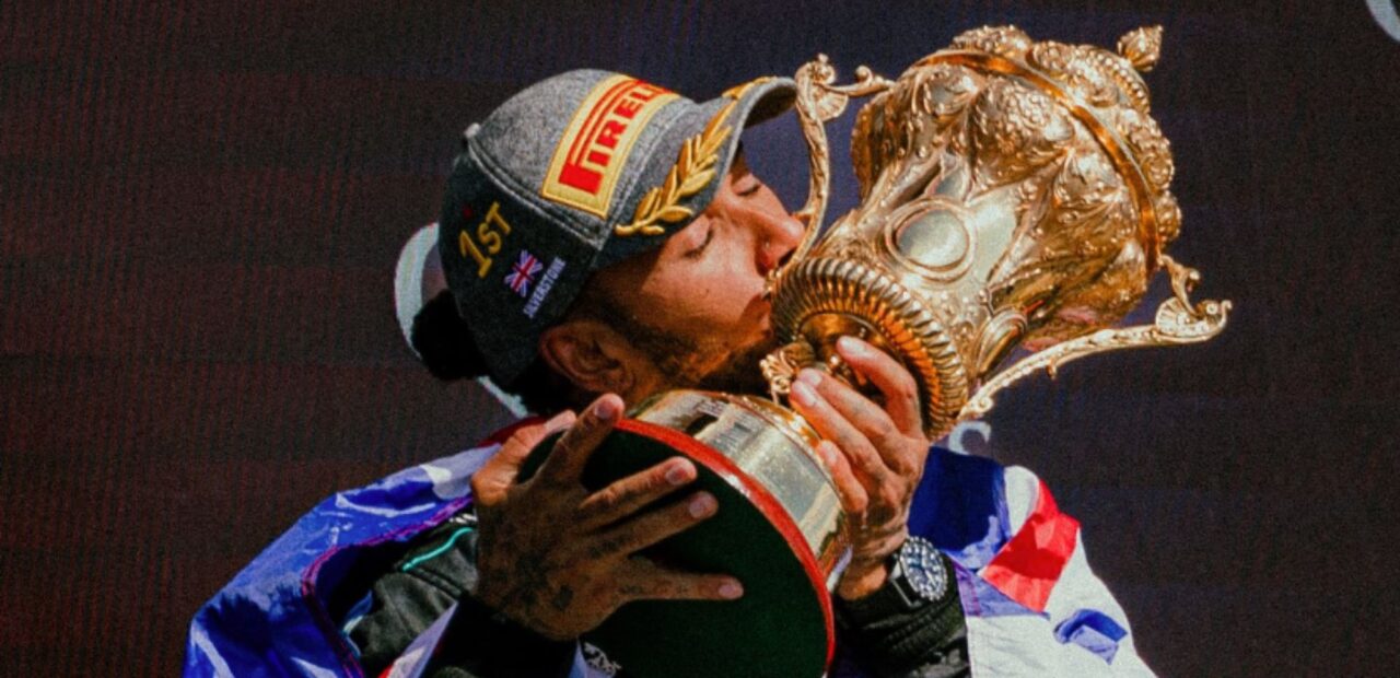 10 de los récords más importantes que Lewis Hamilton ha roto a lo largo de su carrera como piloto de la F1